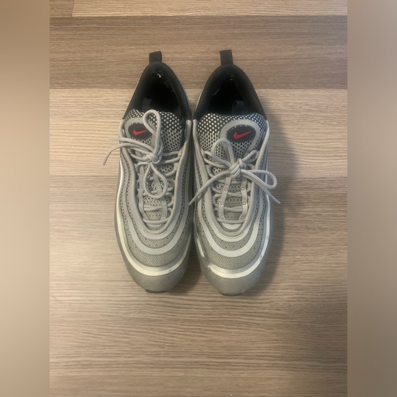 Nike Air Max 97 Silver Bullet (2017 edition) - Picture 5 of 6